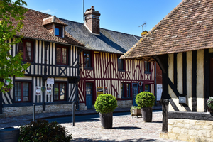 Couvreur urgence Beauvais